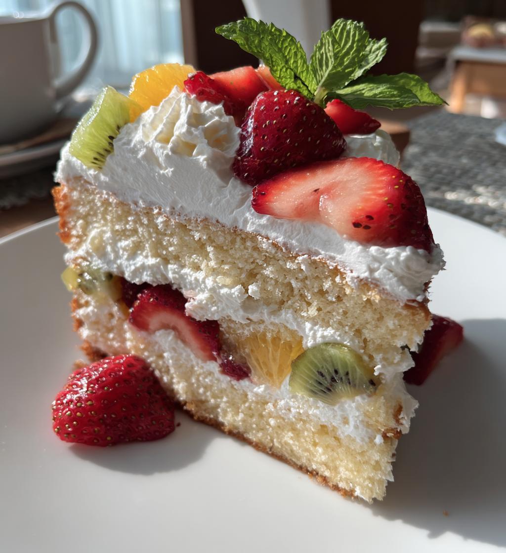 new year desserts