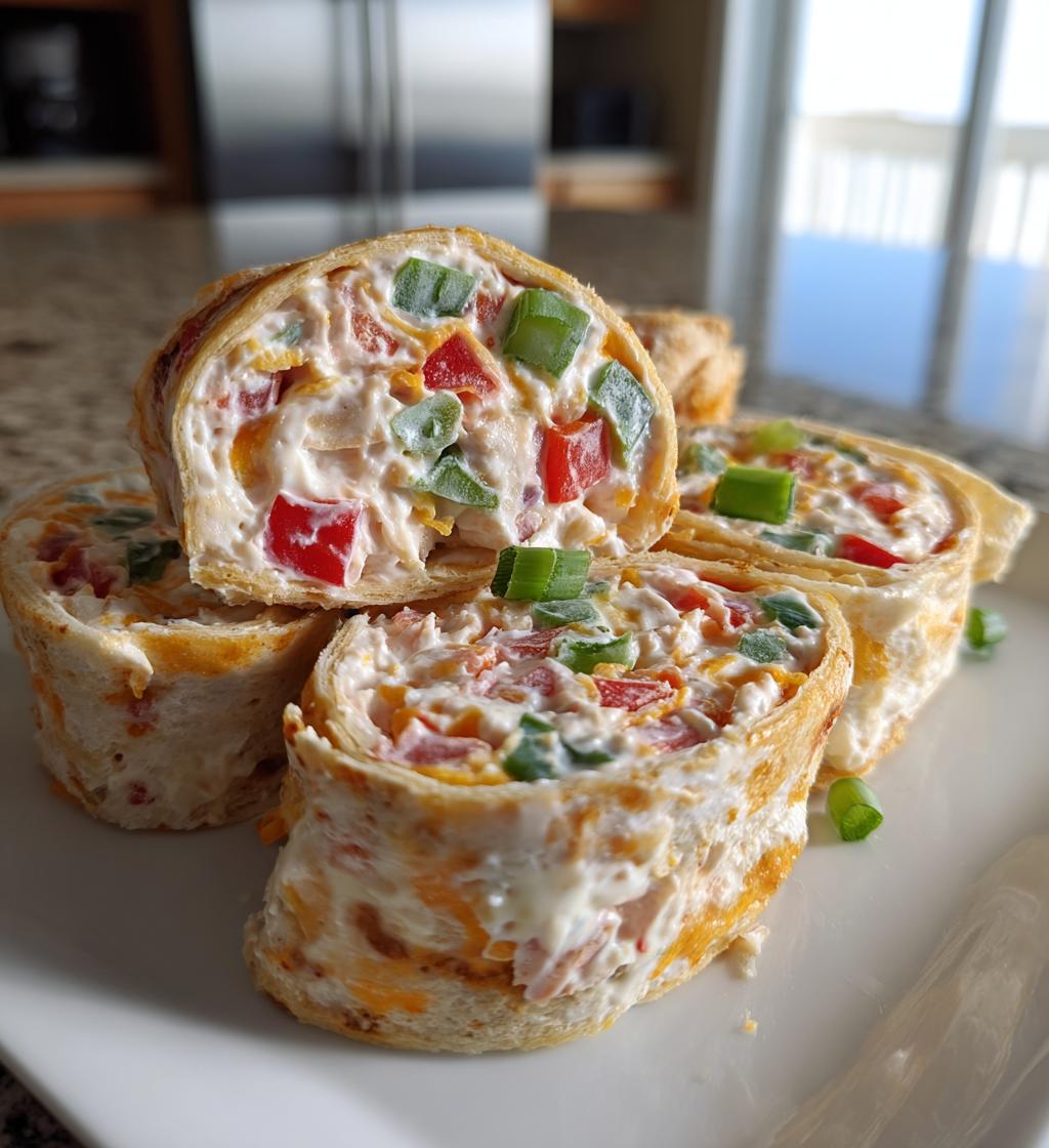 new years appetizers easy - detail 1