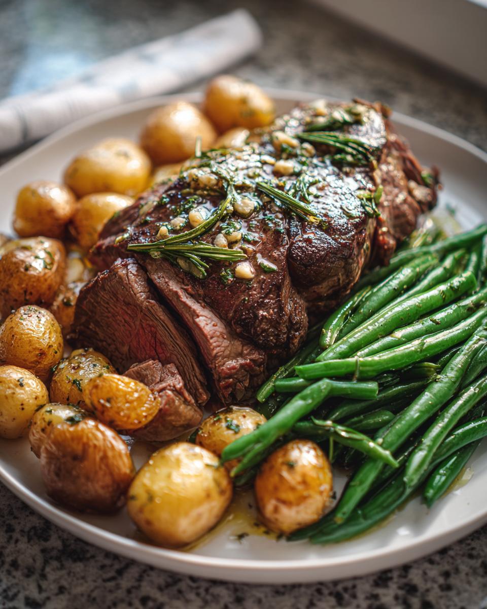 new years dinner ideas