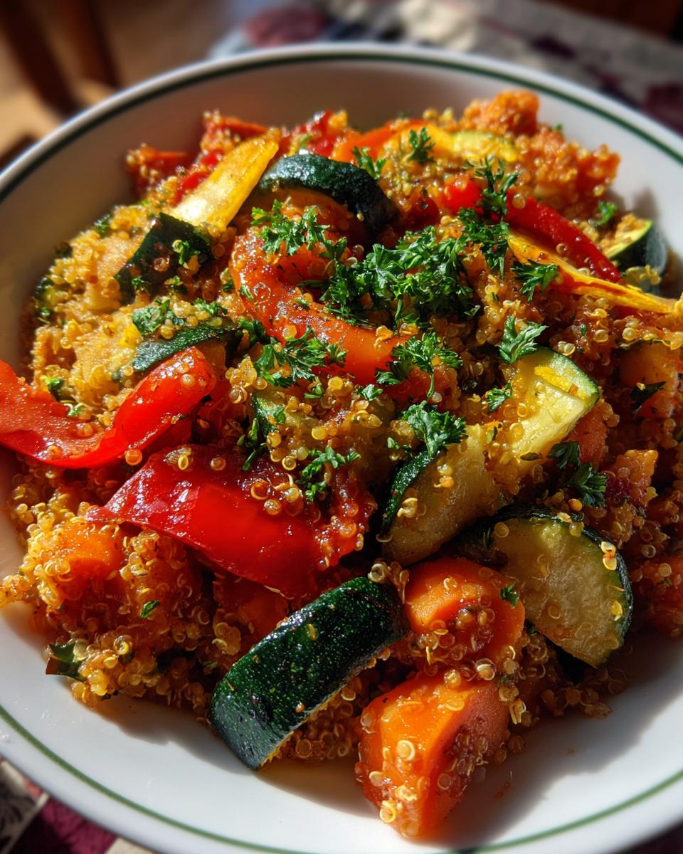 not heavy dinner recipes