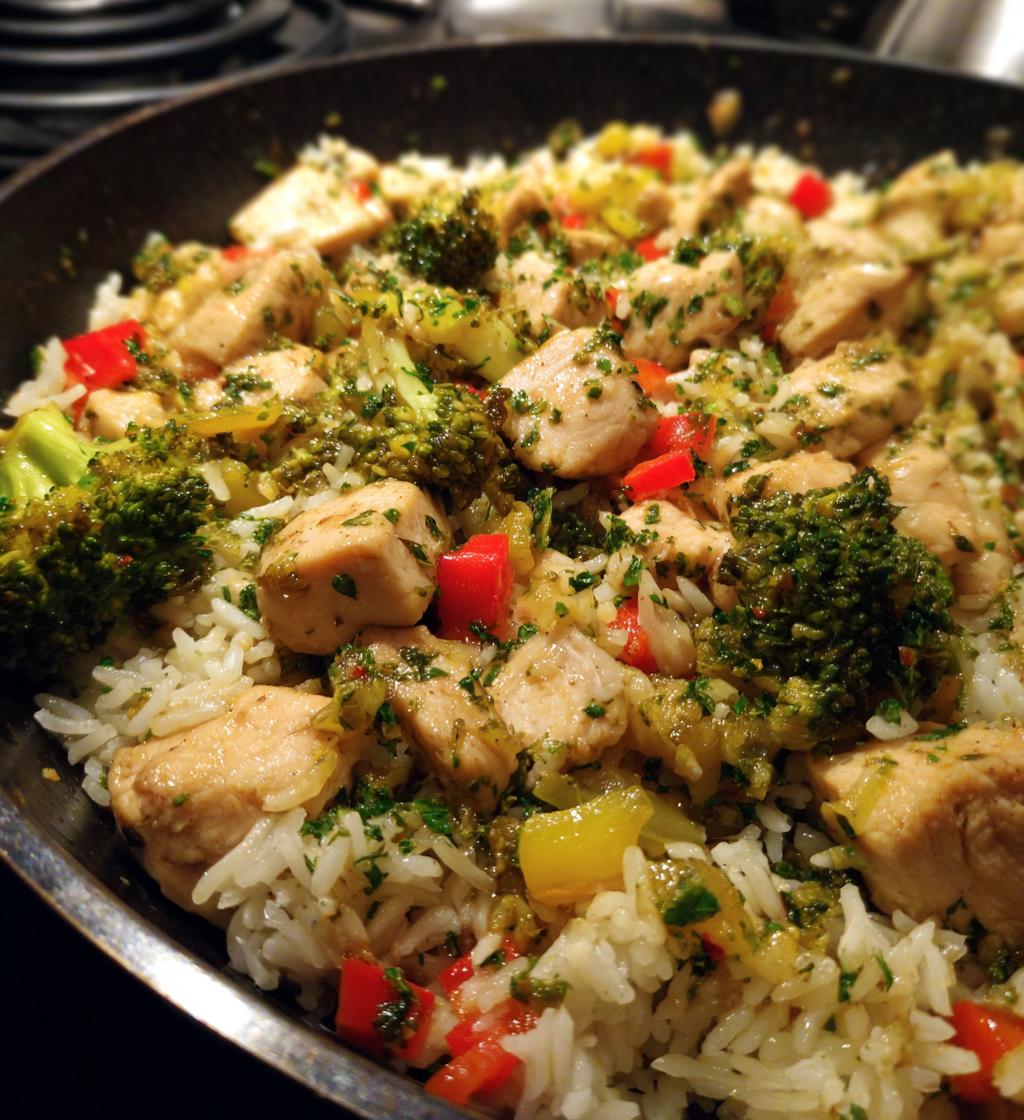 one pan dinner ideas