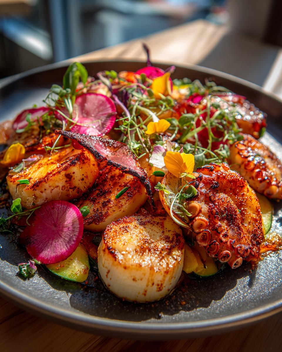 orange county food - detail 1