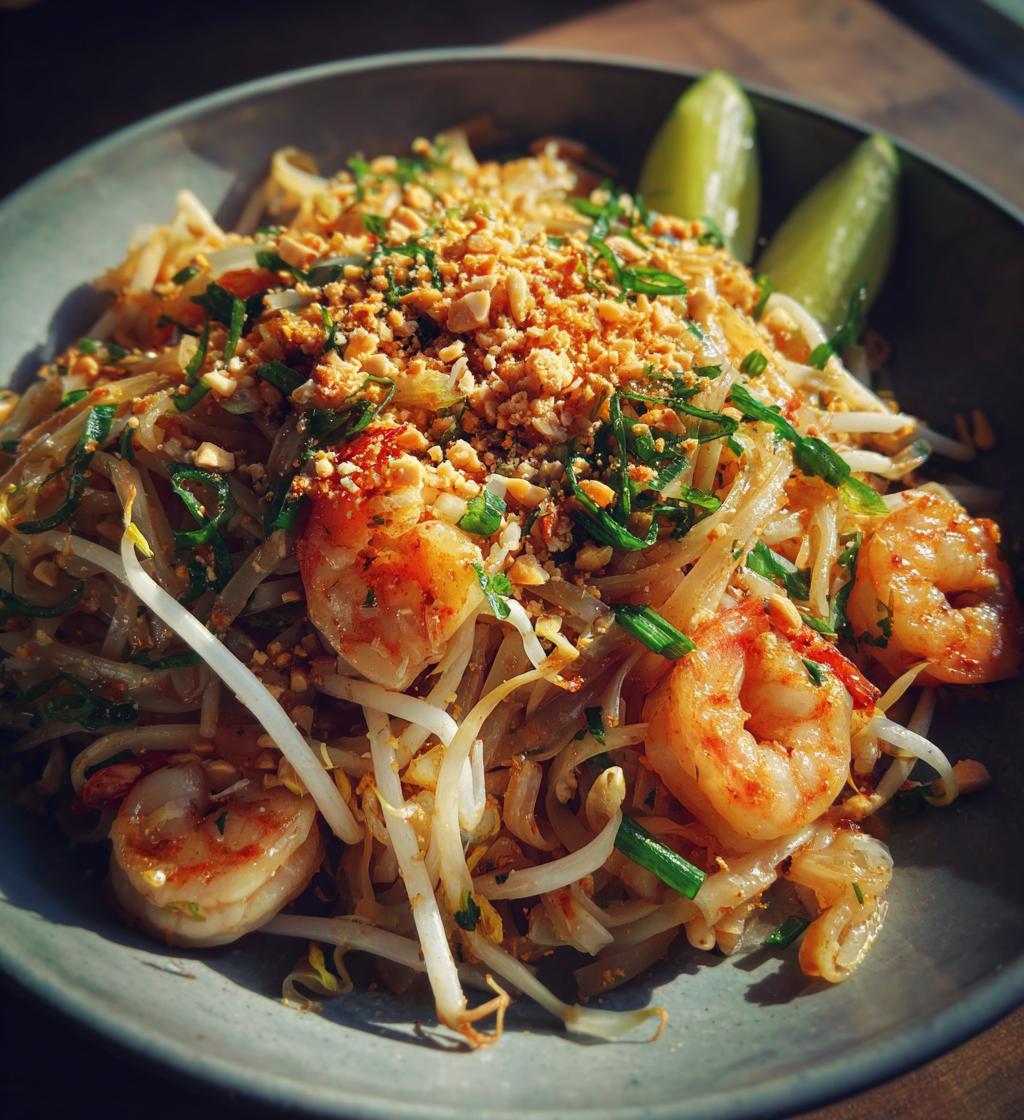 pad thai