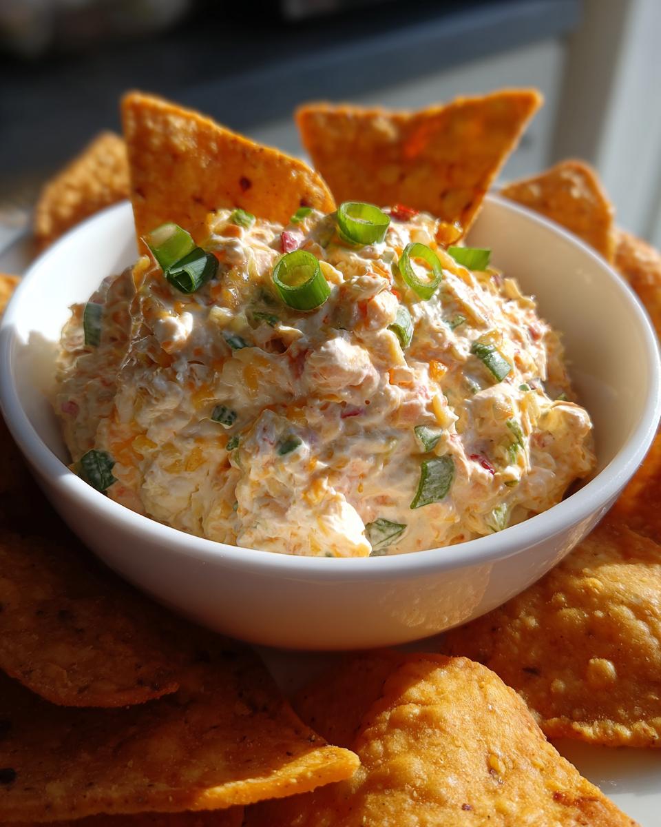 party appetizers easy - detail 1
