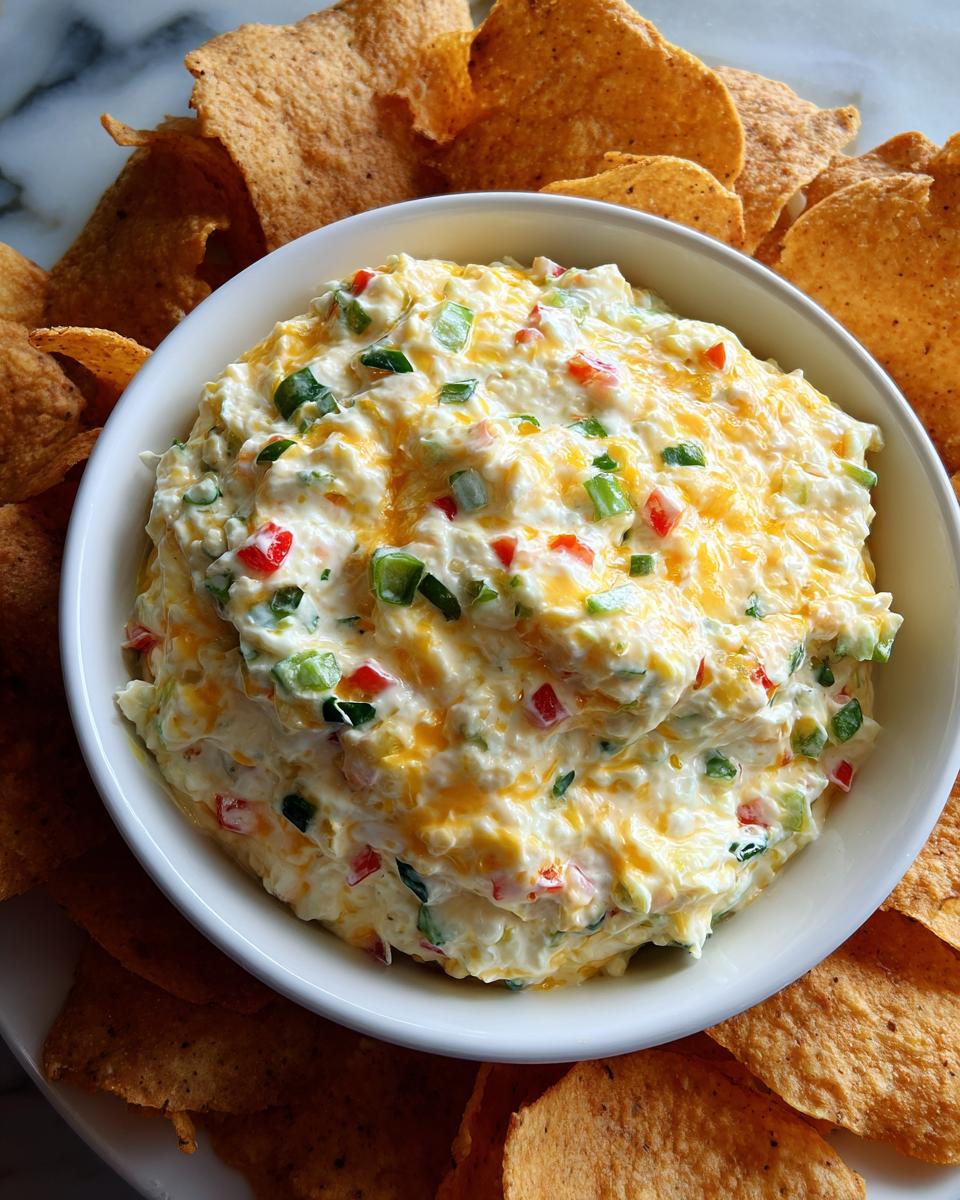 party appetizers easy