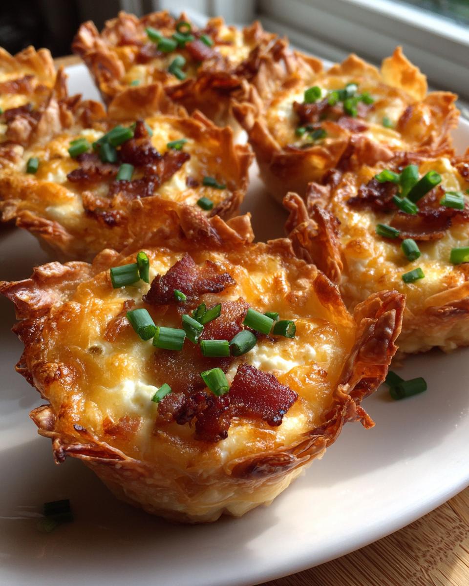 party food appetizers - detail 1