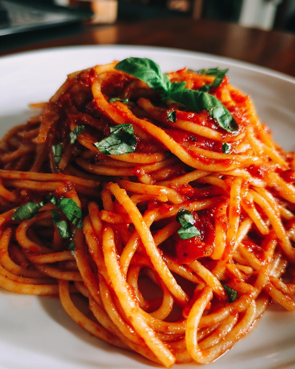 pasta