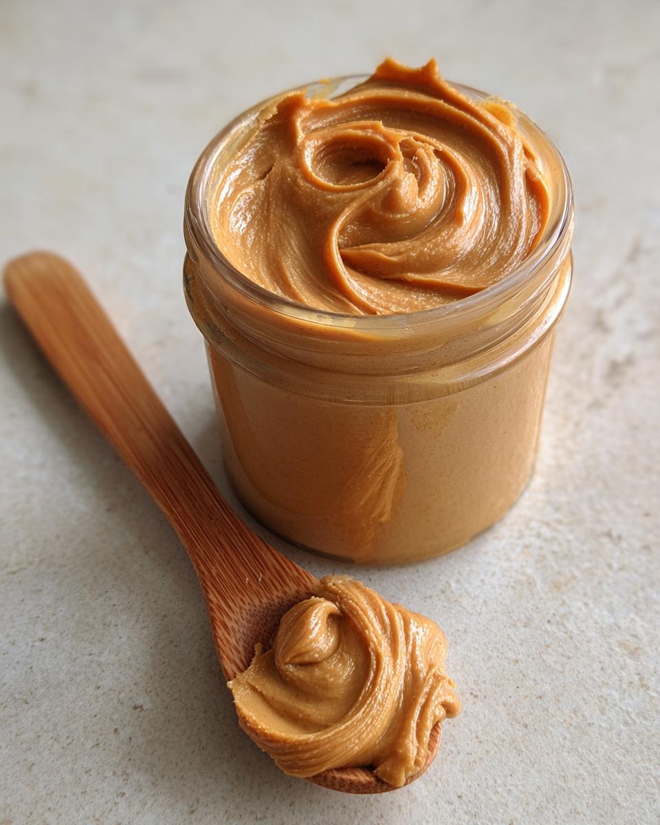 peanut butter - detail 1