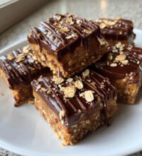 peanut butter dessert