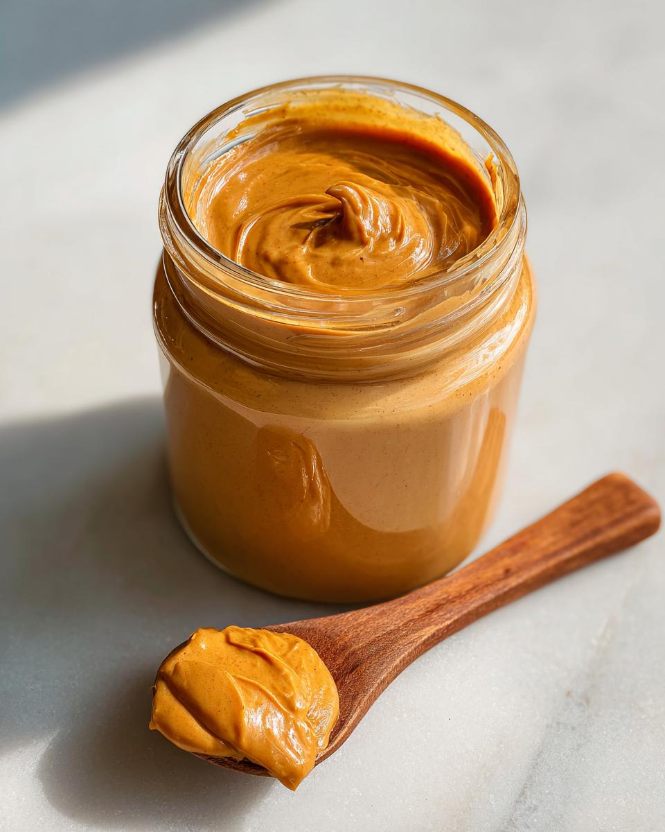 peanut butter