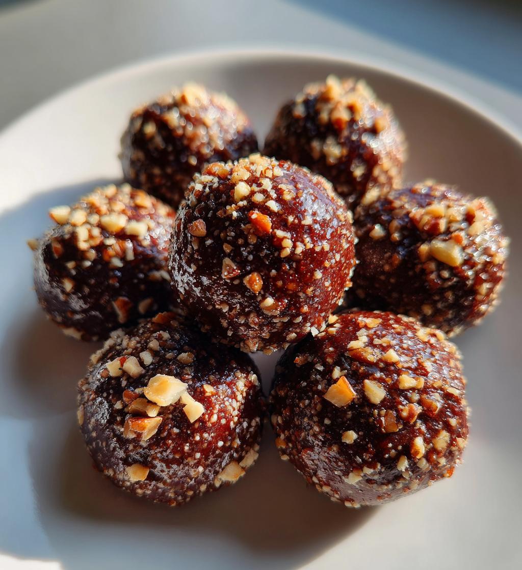 pecan pie balls