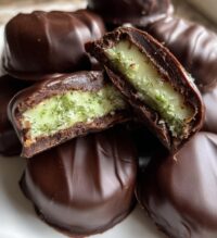 peppermint meltaways