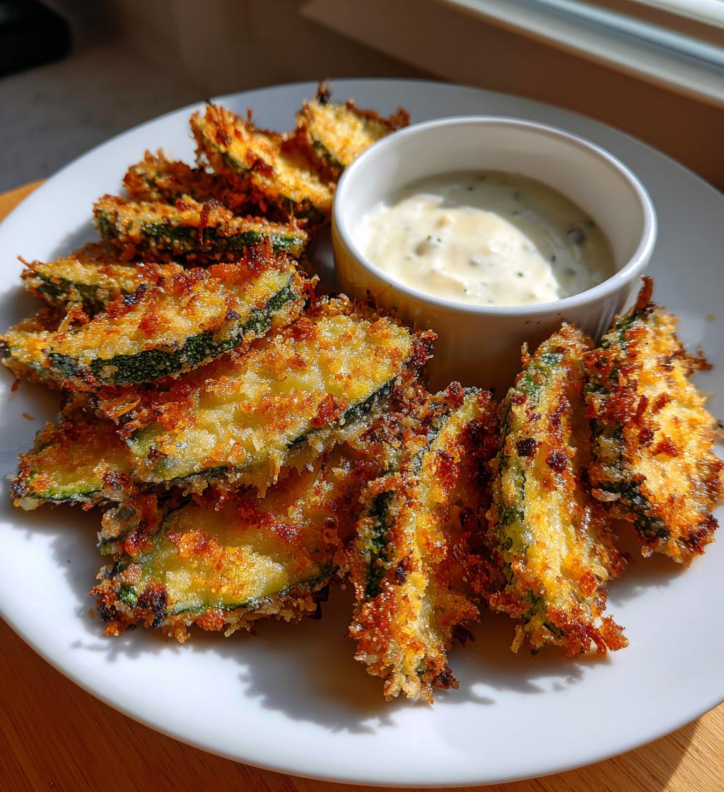 pickle chips - detail 1