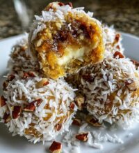pineapple christmas balls