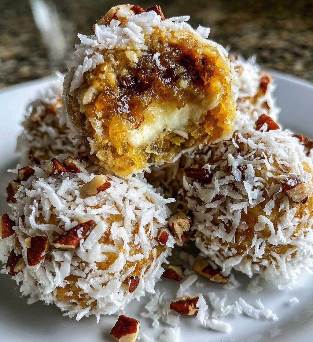 pineapple christmas balls