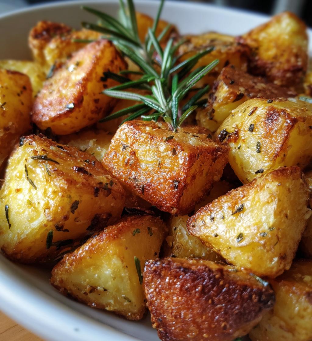 potato recipes
