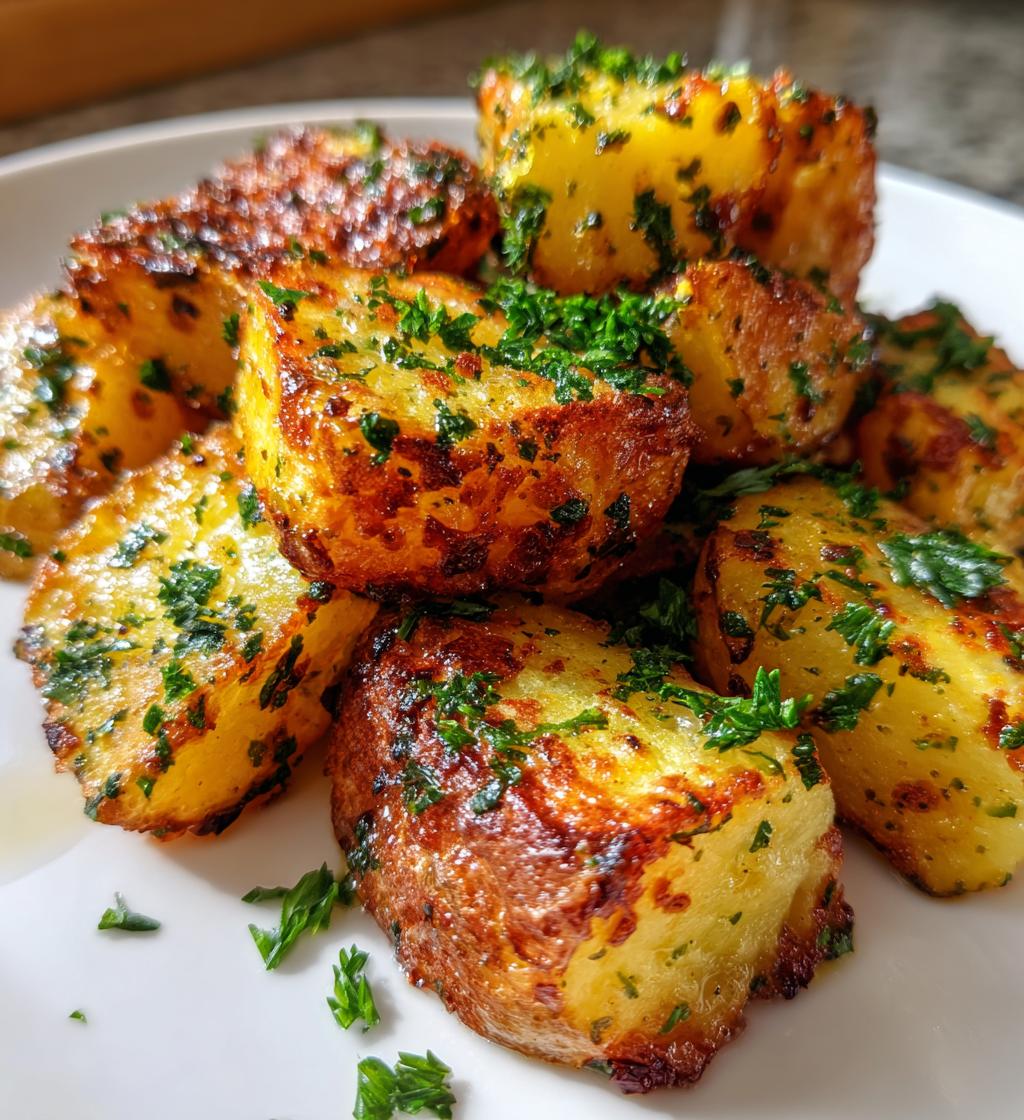 potato side dishes - detail 1
