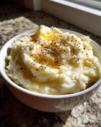 potatoes recipe