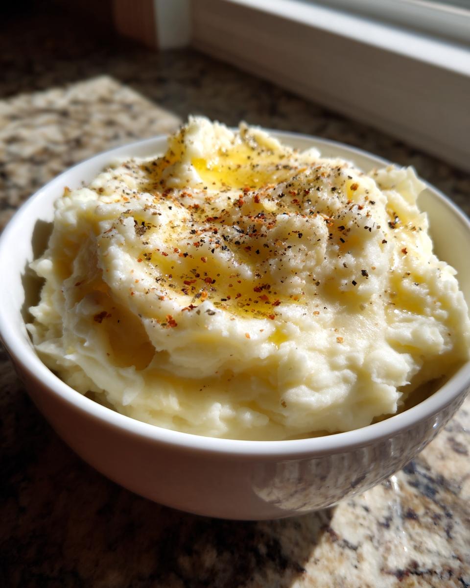 potatoes recipe
