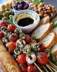 quick and easy appetizers