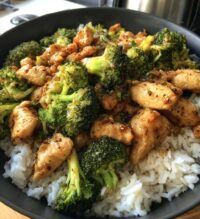 quick dinners