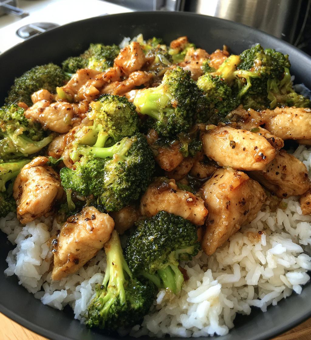 quick dinners