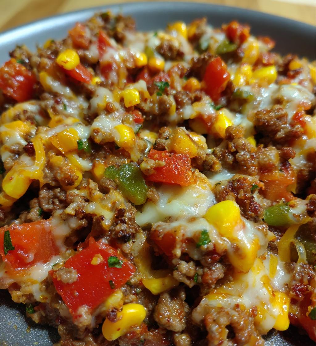 quick easy dinner ideas ground beef