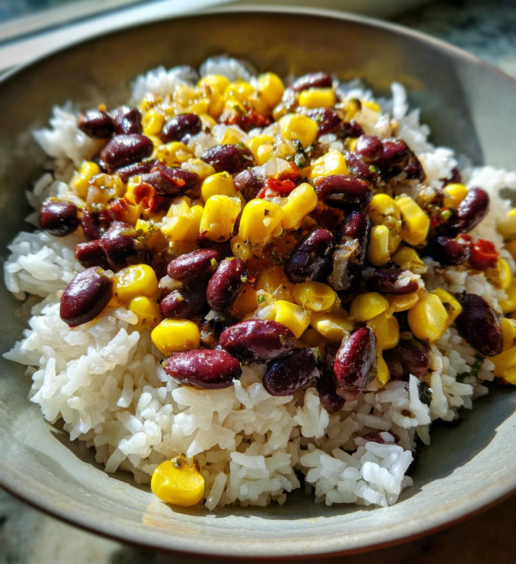 quick inexpensive meals - detail 1