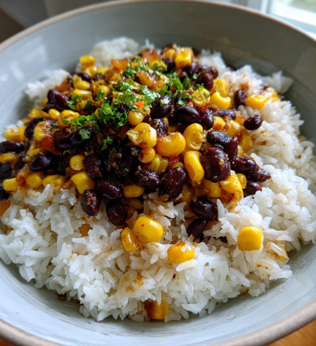 quick inexpensive meals