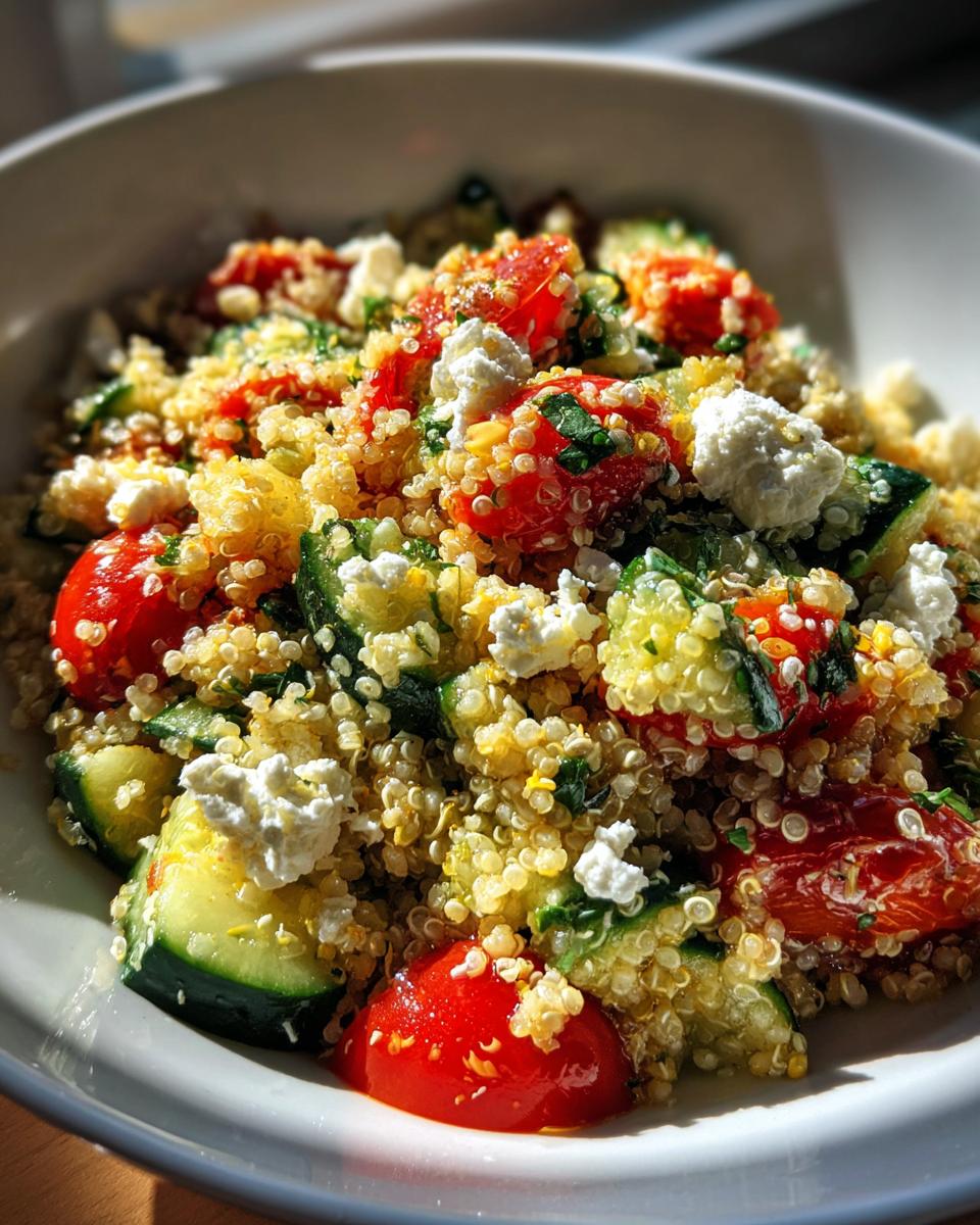 quick lunch recipes - detail 1