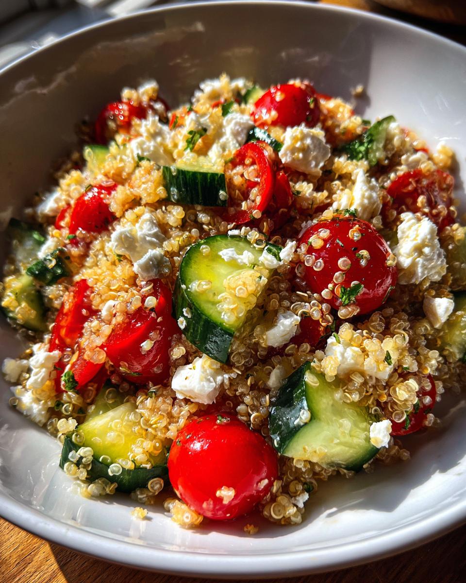 quick lunch recipes