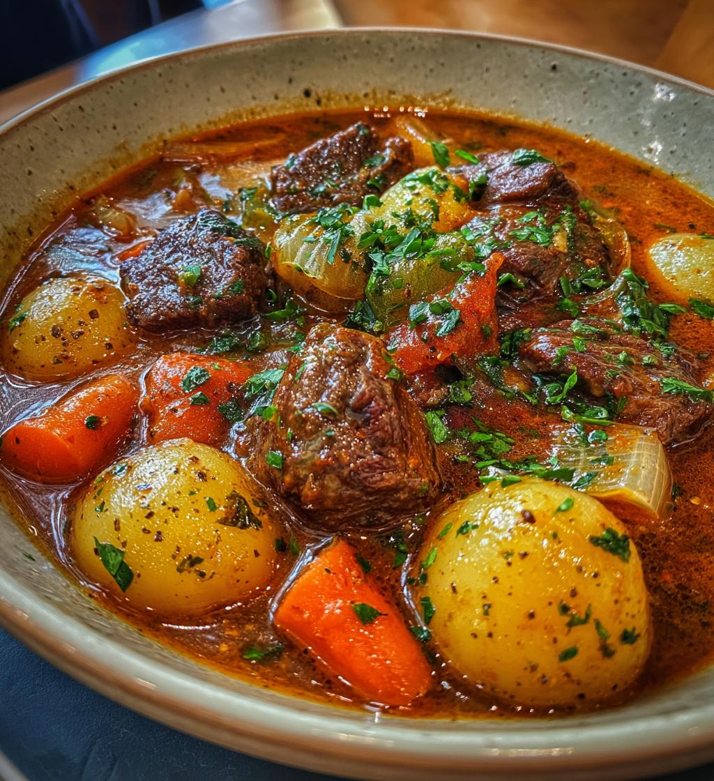 recipe ideas beef