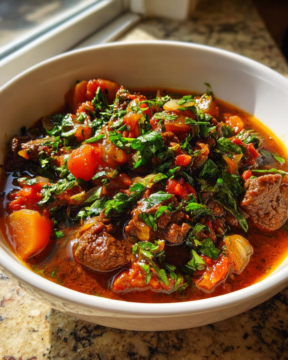 recipes beef - detail 1