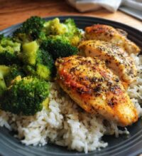 recipes easy dinner