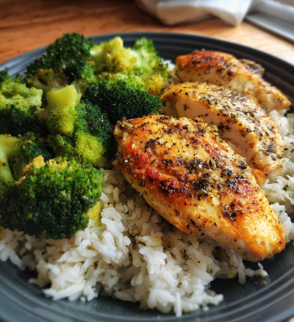 recipes easy dinner