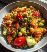recipes for dinner healthy