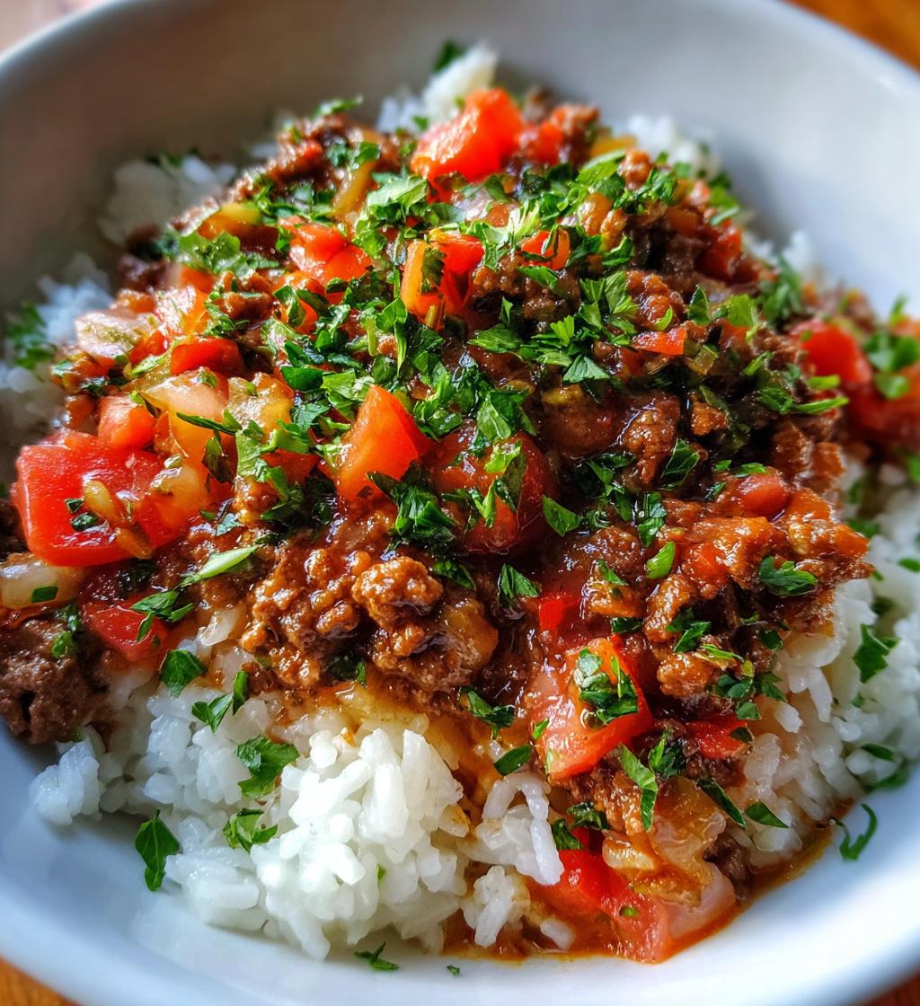 recipes for dinner with ground beef - detail 1