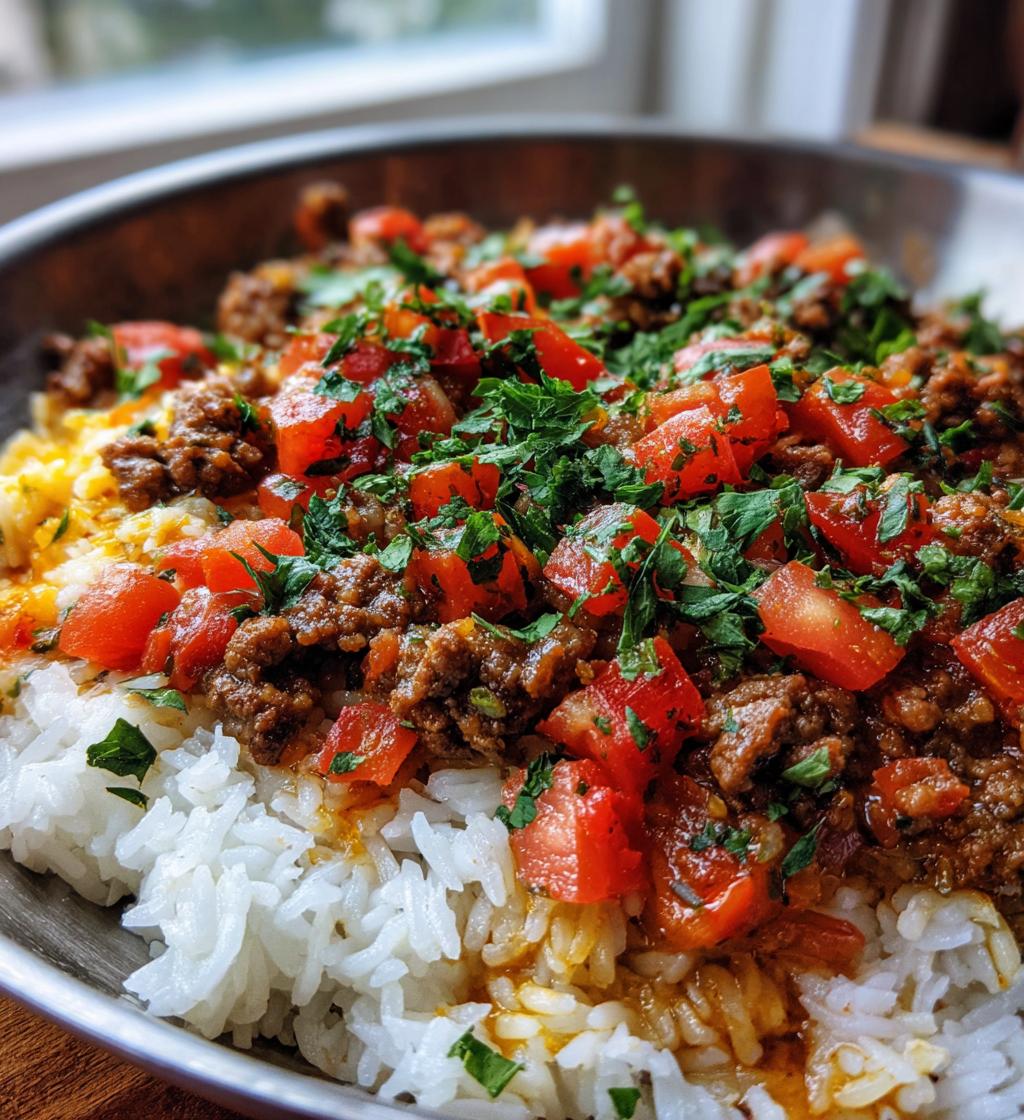 recipes for dinner with ground beef