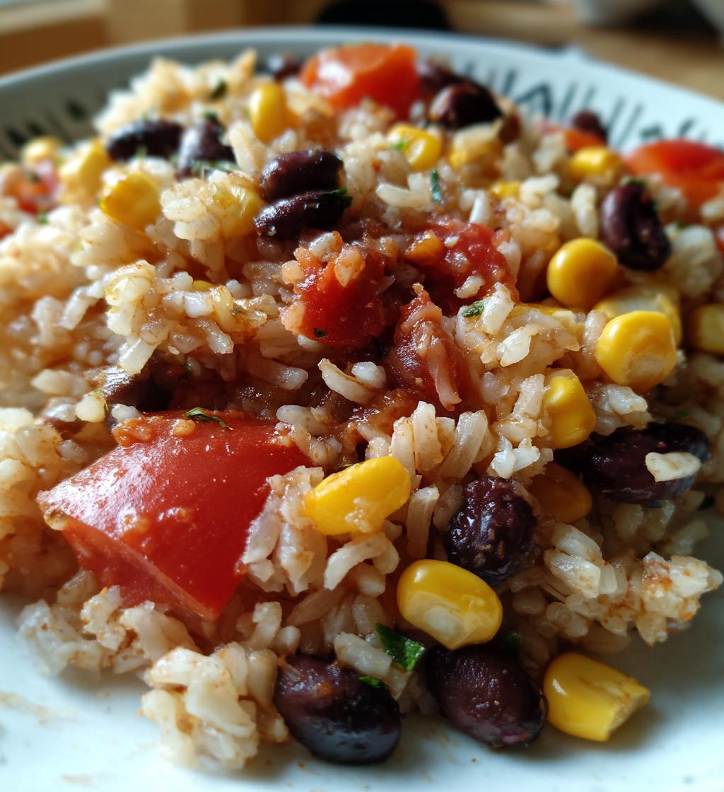 recipes on a budget - detail 1