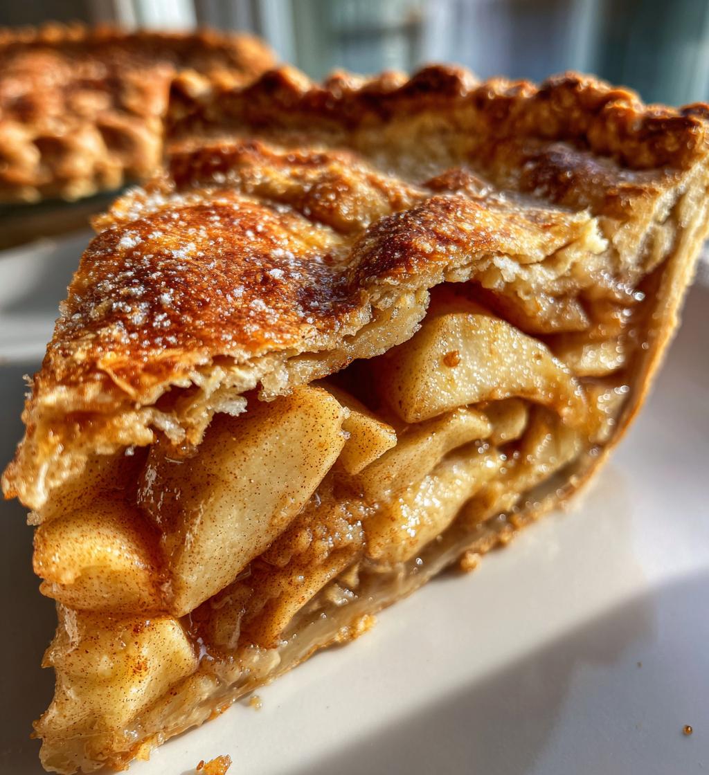 recipes with apples