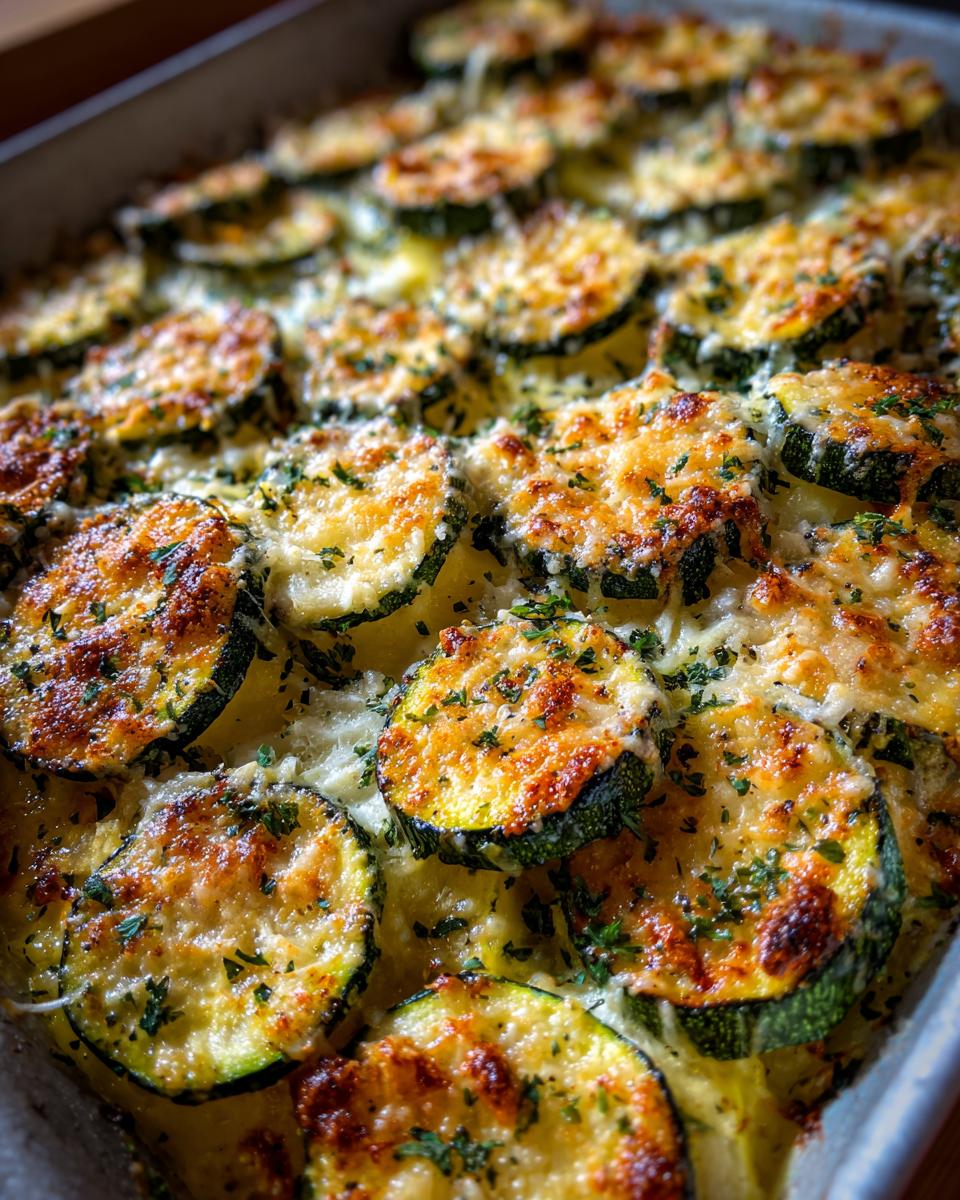 recipes zucchini - detail 1