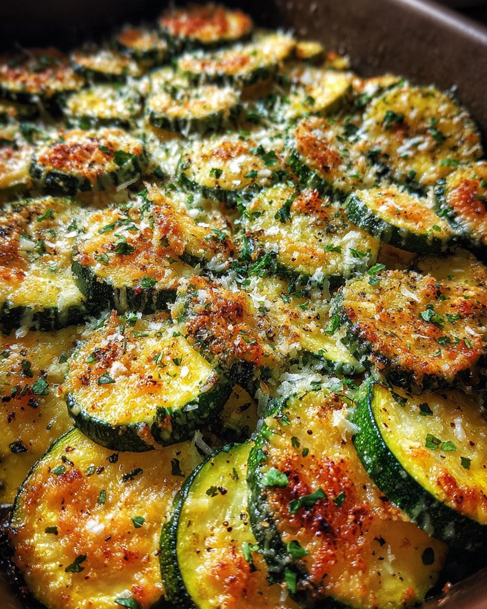 recipes zucchini