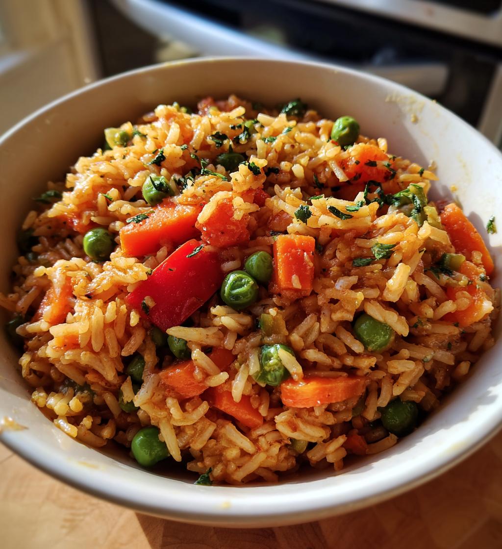 rice recipes - detail 1