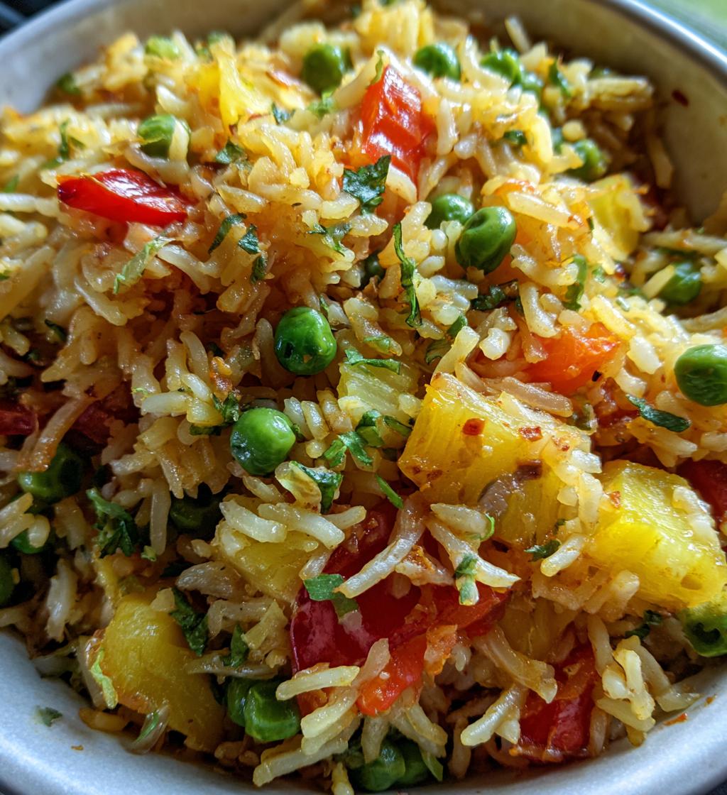 rice recipes main dishes - detail 1