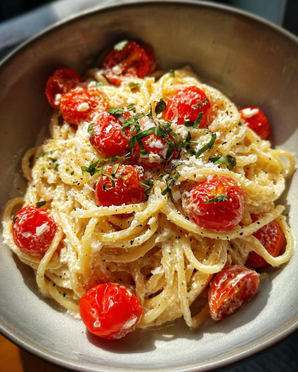 ricotta recipes - detail 1