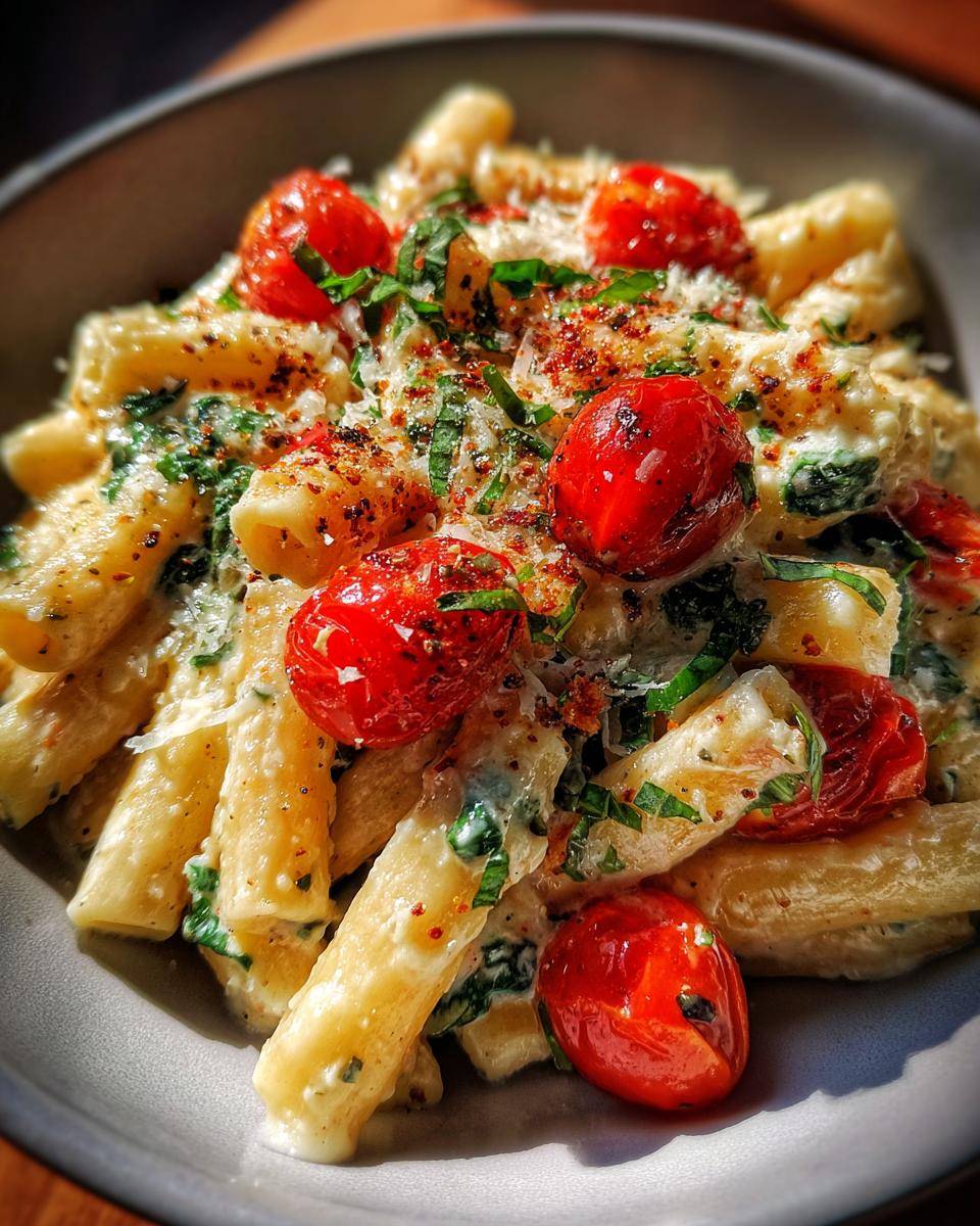ricotta recipes