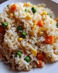 side dishes