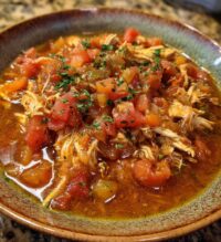 slow cooker chicken dinners