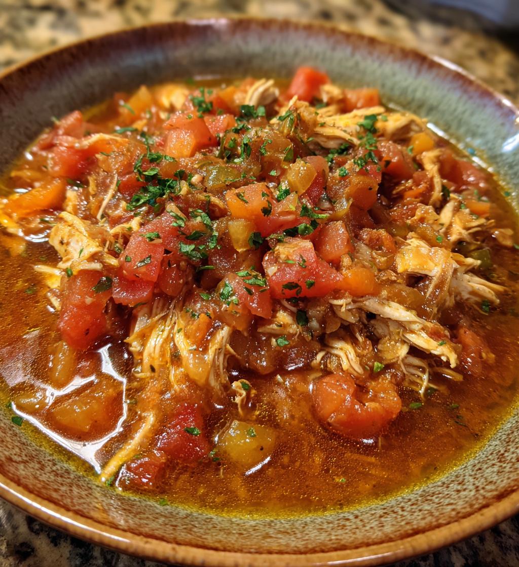 slow cooker chicken dinners