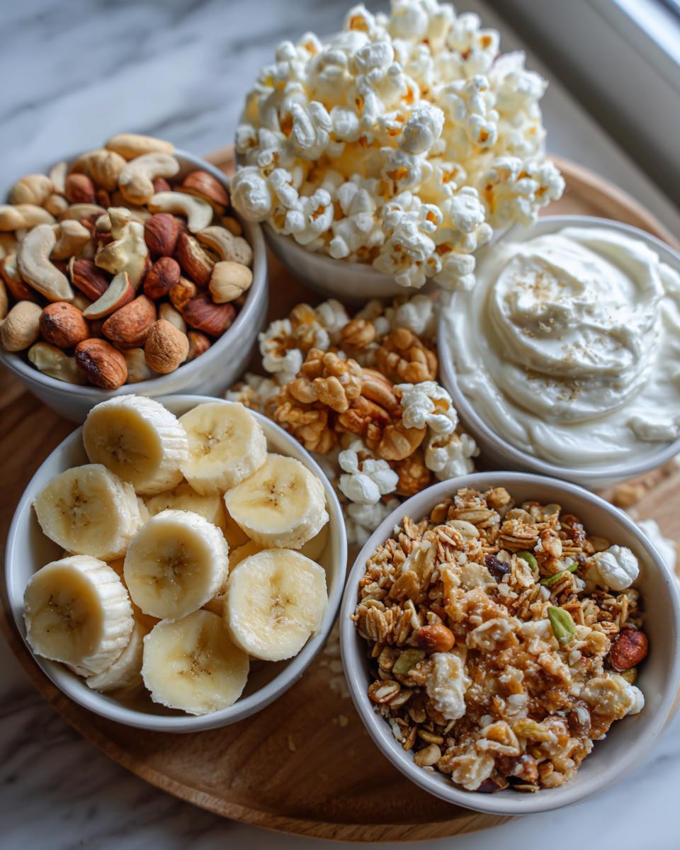 snack ideas - detail 1